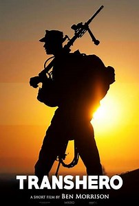 Transhero - Movie
