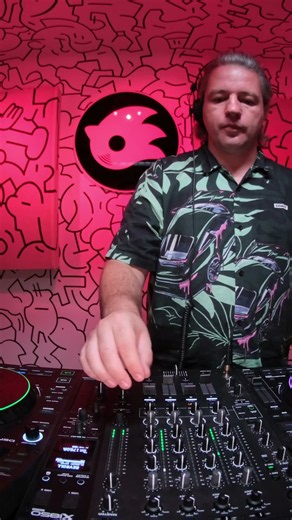 DJ Frost Bite — Drum & Bass & Jungle DJ Set | Sonic Shift #34 (Part 1)