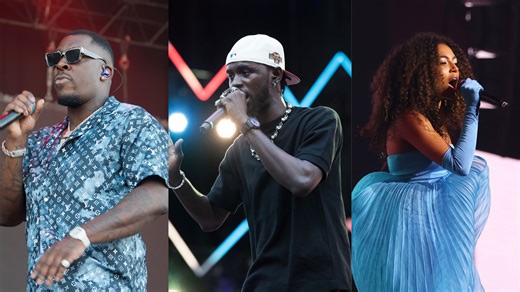 BET Awards 2025: The International Nominees You Should Know