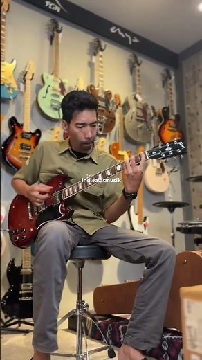 SG GIBSON VS SG EPIPHONE, WHAT IS IT? #indiemusicaltools #gibson #epiphone #sgguitar