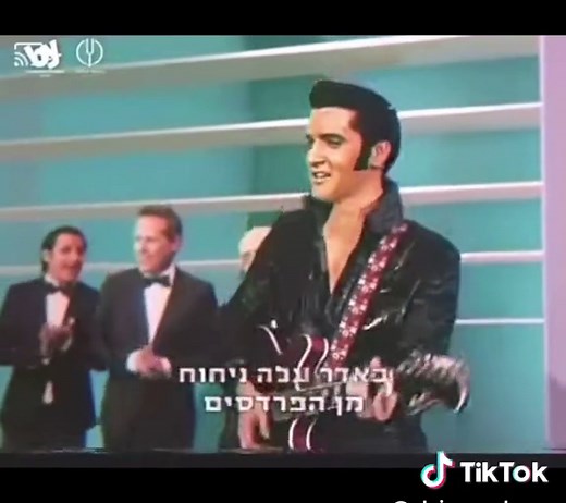 Incredible Elvis Deepfake AI Performance | Must-See Video