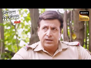 An Uncertain Case Of A Tennis Player | Crime Patrol | Inspector Series