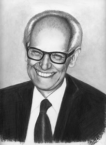 Heinz Kohut - Alchetron, The Free Social Encyclopedia