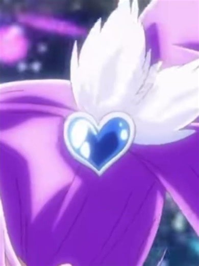 Transformation suite precure cure beat