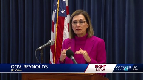 KCCI Investigates: Iowa DOGE final report includes performance-based pay for teachers