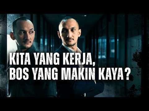 Apa Yang Sebenarnya Ada di Kepala Pengusaha?