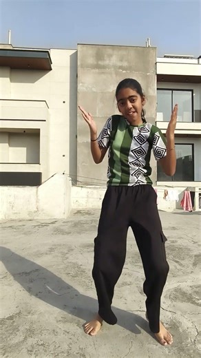 Shisha l dance tutorial trending song#viral #dance