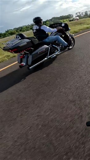 Much needed father/son time 🏍🏍 #harleydavidson #motorcycle #bikelife #biker #trending #fyp #viral