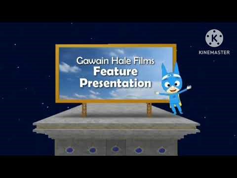 Ragdoll Logo Bloopers Scary Logos Collection: Gawain Hale Films Feature Presentation