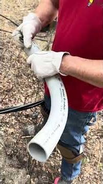 150 Feet Underground Electrical Run In Missoula, MT⚡️ | Edison Electric