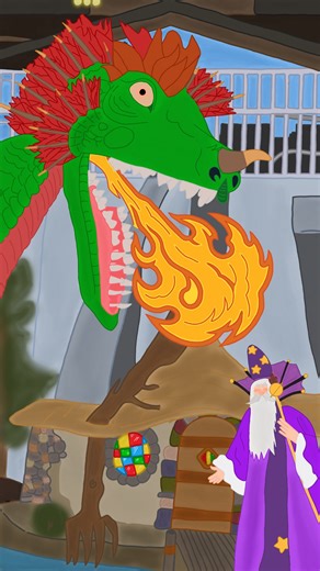 MDT-Toons | I drew this animatronic because I was genuinely enthralled with its story and design. This piece has taken me a month to complete and was... | Instagram