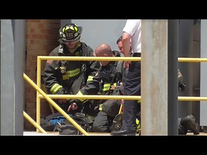 ⭐On Scene⭐ Fire Alarm - Oak Park Fire Dept. (5/22/24)