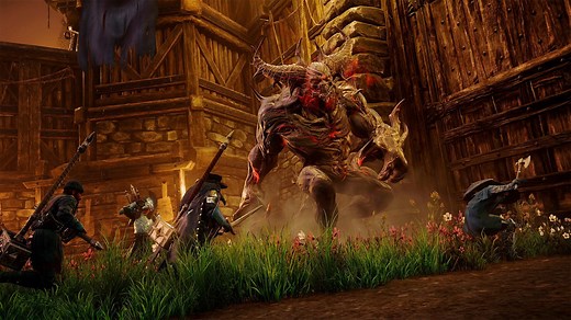 New World Aeternum: How to transfer to another server