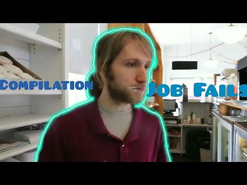 McJuggerNuggets Job Fails Compilation