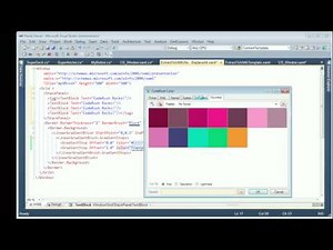 DevExpress Webinars - Using CodeRush in WPF & Silverlight