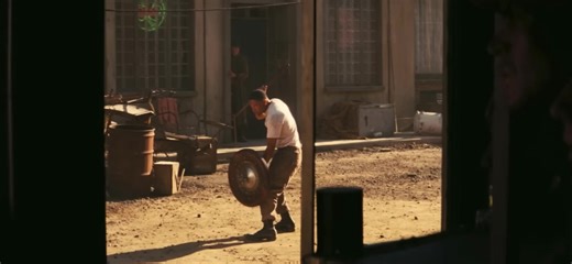 maximus maxing #fallout #falloutprimevideo #falloutnewvegas #fyp | maximus fallout