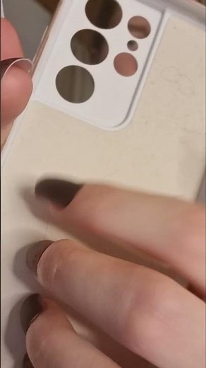 Extra Slow Press-On Nail Tapping ASMR | Calm Sounds