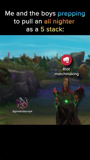 League of Legends Memes That Will Make You Laugh