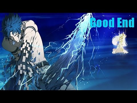 DRAMAtical Murder Walkthrough (Ren's Route) (No Comment) [Good End]