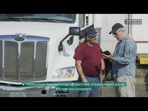 The Truth About Paperwork in Trucking | Back Office Solutions | B-LOADED