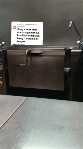 Effective Cleaning Methods for High Pressure Cooking Pans