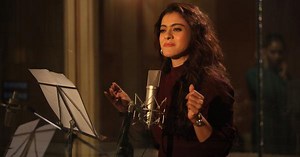 ‘Helicopter Eela’ film review: A lost opportunity to examine a typically Indian mother-son bond