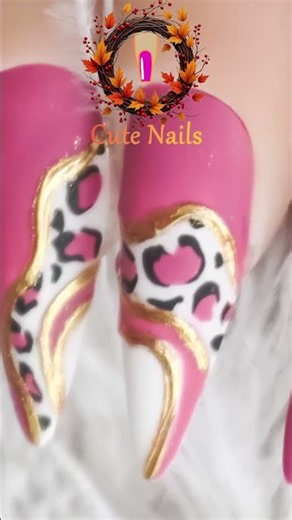 Easy Nail Art Tutorial | Best summer autumn 🍂Nail Designs Compilation | #springdiaries #beautyhacks