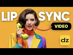 This AI Video Lip Sync is INSANE | Step by Step Tutorial