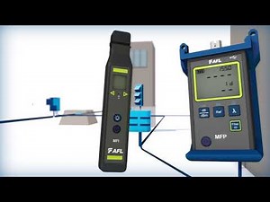 MFIS Multi-Fiber Identification System by AFL