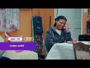 SABC 2 primetime programming