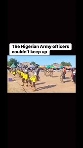 832K views · 23K reactions | This is so refreshing to watch. The military officers couldn’t keep up. The Afizere Dancers of Jos, Plateau State. #trendingreels #trend #trending #dance #culture | Arin Izere | Facebook