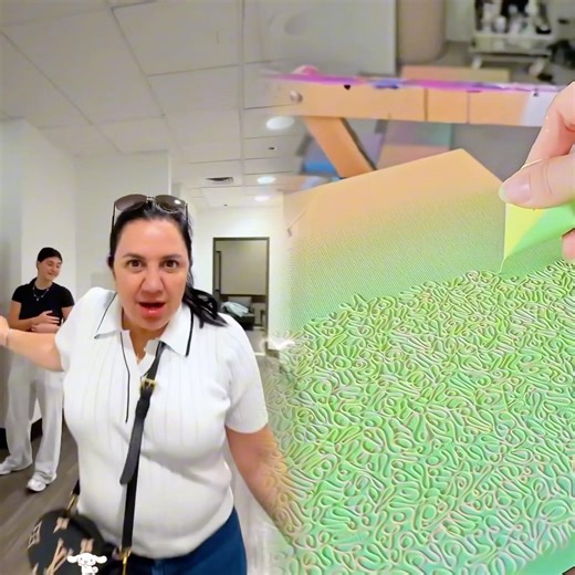 My mom reacts to my prom date 😂