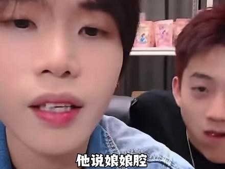 哈哈哈哈哈#k总 #k总你是真火了，娘娘腔刷屏，阳气比阎王还重！