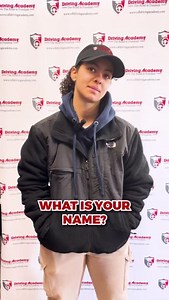 "I GOT MY CDL WITH DRIVING ACADEMY!" Amazing testimonial from our passing student Dee! Want to get your CDL license?! Driving Academy will help: Visit https://www.cdldrivingacademy.com/ Sign up for our guaranteed training course and get unlimited test attempts at no extra cost! | Driving Academy | Facebook