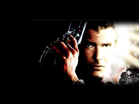 Blade Runner: The Final Cut (Trailer) | BFI