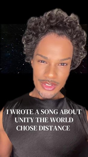 A Song About Unity: Bridging Distances