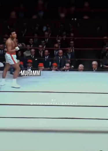 Бои Мухаммеда Али: Нокауты и Победы