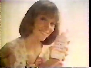 Johnson's Baby Lotion in The Outrageous Ways | Commercial | Retro Junk