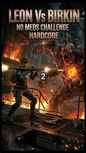 The animations in this game are just incredible