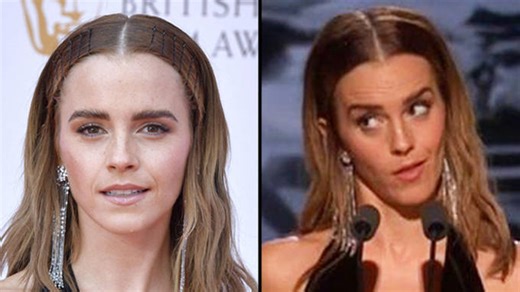 Emma Watson is being praised for thinly-veiled swipe at J. K. Rowling at the BAFTAs