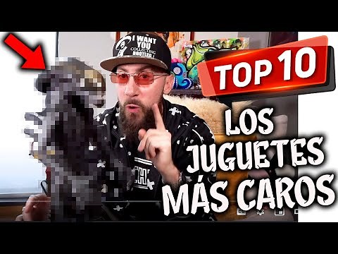 THE MOST EXPENSIVE AND RAREST TOYS I BOUGHT THIS YEAR