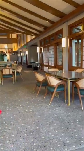 WATCH: The veranda area behind the Aoki Clubhouse of Eagle Ridge Golf & Country Club has been given a lovely makeover! Video by Tonypet Sarmiento. | INQUIRER GOLF