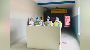 17K views · 313 reactions | The Phillip Goldson International airport...