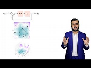 New Course Added - Automatic Control Theory for Electrical Engineers