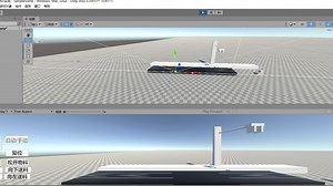 PLC与unity联动第三次