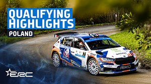 11K views · 177 reactions | Qualifying recap  | FIA ERC - European Rally Championship | Facebook