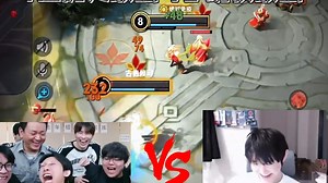 AG历史最强VS现役最强