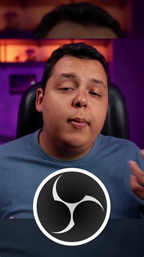 A PRINCIPAL Diferença entre o OBS e SLOBS! #twitch #obsstudio #streamlabs #twitchstreamer