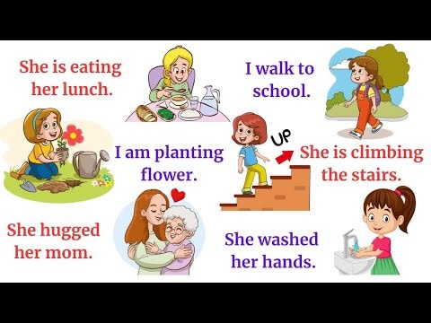 200 Sentences Daily Use Speak | English Speaking Practice at Home | Speak at home Sentences For Kids