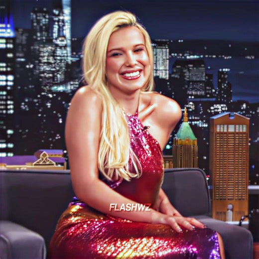 Scream for Millie: A Tribute to Millie Bobby Brown